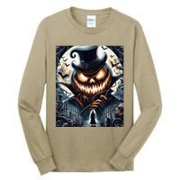 Wicked Charm Tall Long Sleeve T-Shirt