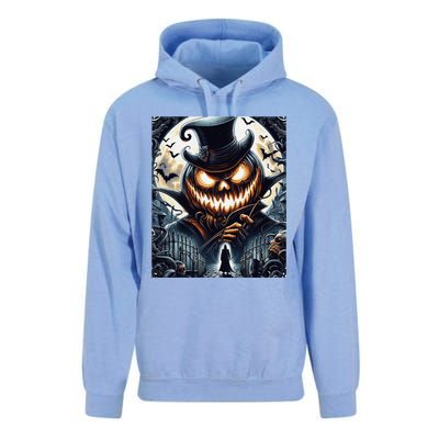 Wicked Charm Unisex Surf Hoodie