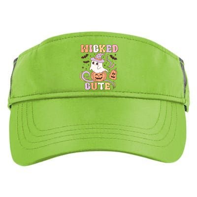 Wicked Cute Adult Drive Performance Visor