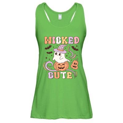 Wicked Cute Ladies Essential Flowy Tank