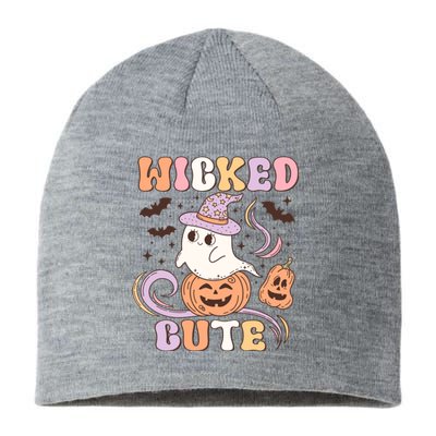 Wicked Cute Sustainable Beanie