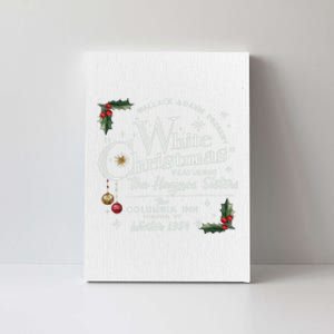 White Christmas Wallace And Davis Haynes Sister Canvas