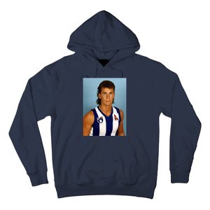 Wayne Carey Hoodie