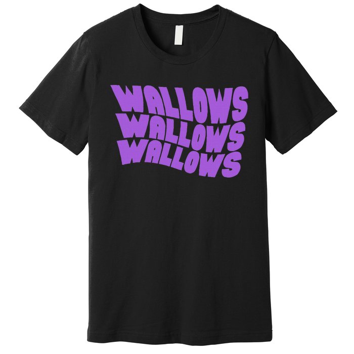 Wallow Classic Premium T-Shirt