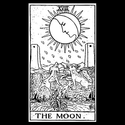 Witch Craft Wiccan Card Witchy Gothic Scary Halloween Gifts T-Shirt