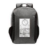 Witch Craft Wiccan Card Witchy Gothic Scary Halloween Gifts Vector Backpack