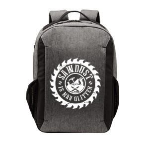 Woodworking Carpenter Vector Backpack