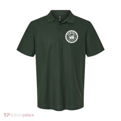 Woodworking Carpenter Polo