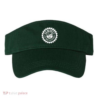Woodworking Carpenter Visor