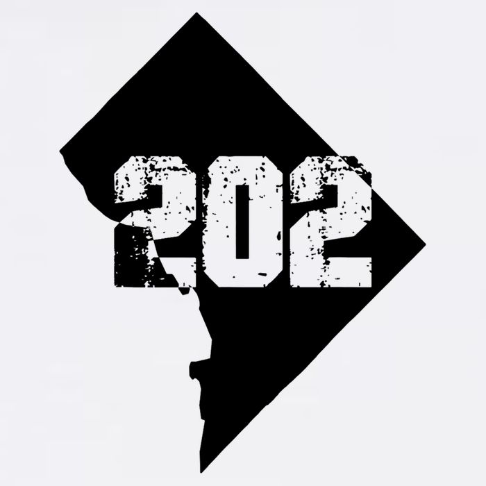 Washington, DC 202 Area Code TShirt Garment-Dyed Sweatshirt