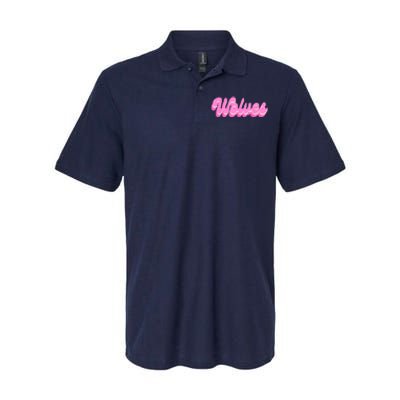 Wi Dance 2024 Softstyle Adult Sport Polo