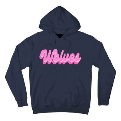 Wi Dance 2024 Tall Hoodie