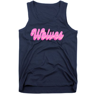 Wi Dance 2024 Tank Top