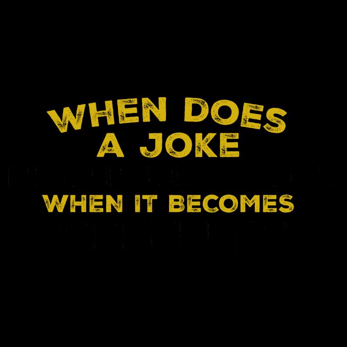 When Does A Joke Become A Dad Joke When It Becomes Apparent Mug