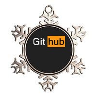  Web Dev And CS Nerd Gift Office Desk Humor For Coders  Metallic Star Ornament