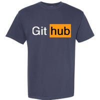  Web Dev And CS Nerd Gift Office Desk Humor For Coders  Garment-Dyed Heavyweight T-Shirt