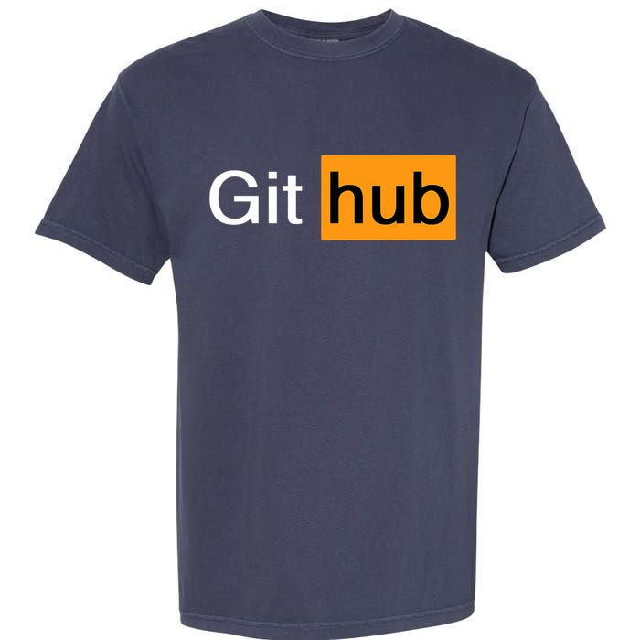  Web Dev And CS Nerd Gift Office Desk Humor For Coders  Garment-Dyed Heavyweight T-Shirt