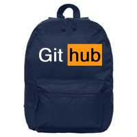  Web Dev And CS Nerd Gift Office Desk Humor For Coders  16 in Basic Backpack