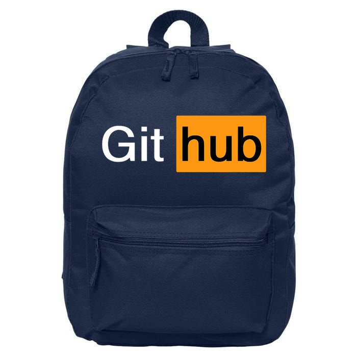  Web Dev And CS Nerd Gift Office Desk Humor For Coders  16 in Basic Backpack