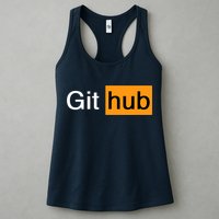  Web Dev And CS Nerd Gift Office Desk Humor For Coders  Women's Racerback Tank