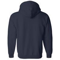  Web Dev And CS Nerd Gift Office Desk Humor For Coders  Full Zip Hoodie