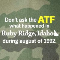 Wendigoon Don’T Ask The Atf Legacy Tie Dye Trucker Hat