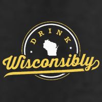 Wisconsin Drinking Alcoholic Wisconsinites Funny Beer Lover Tumbler