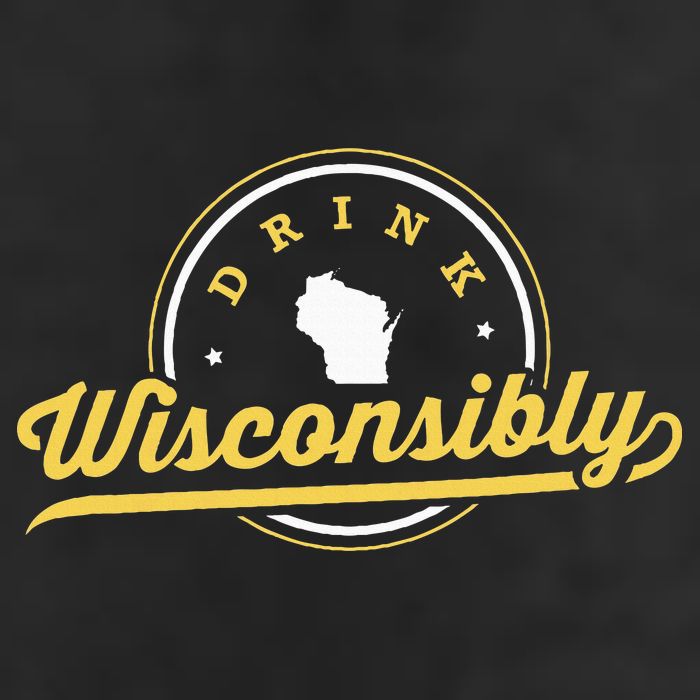 Wisconsin Drinking Alcoholic Wisconsinites Funny Beer Lover Tumbler