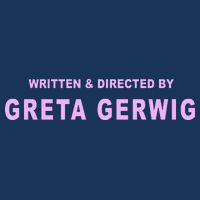 Written Directed By Greta Gerwig Cooling Performance Long Sleeve Crew
