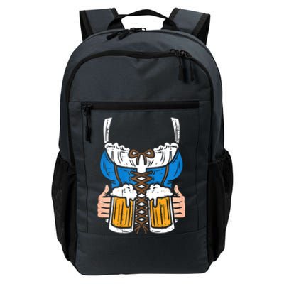 Womens Drindl Costume German Bavarian Oktoberfest Festival Women Daily Commute Backpack