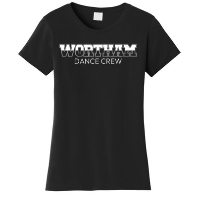 Wortham Dance Crew Women's T-Shirt