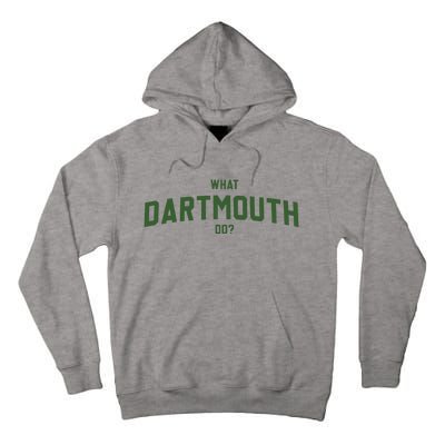 What Dartmouth Do Tall Hoodie