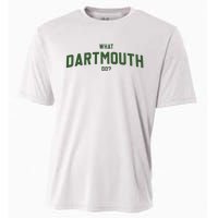 What Dartmouth Do Cooling Performance Crew T-Shirt