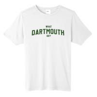 What Dartmouth Do Tall Fusion ChromaSoft Performance T-Shirt