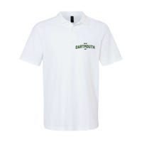 What Dartmouth Do Softstyle Adult Sport Polo