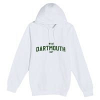 What Dartmouth Do Premium Pullover Hoodie