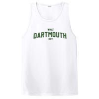 What Dartmouth Do PosiCharge Competitor Tank