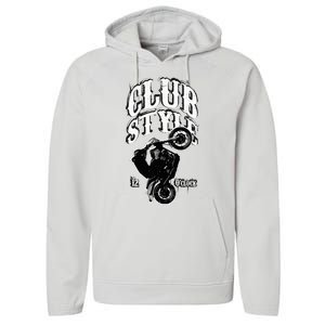 Wheelchair DonT Drink And Drive Humor Handicapped Performance Fleece Hoodie