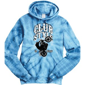 Wheelchair DonT Drink And Drive Humor Handicapped Tie Dye Hoodie