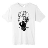 Wheelchair DonT Drink And Drive Humor Handicapped Tall Fusion ChromaSoft Performance T-Shirt