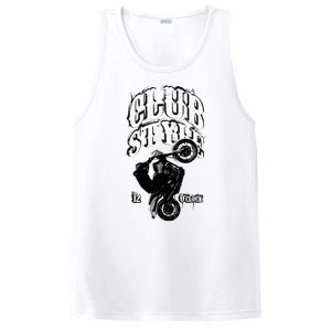 Wheelchair DonT Drink And Drive Humor Handicapped PosiCharge Competitor Tank