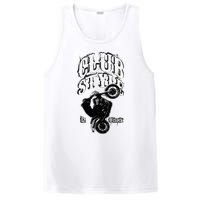 Wheelchair DonT Drink And Drive Humor Handicapped PosiCharge Competitor Tank