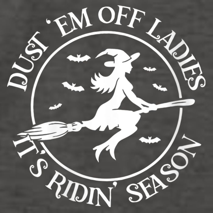 Womens Dust 'Em Off Ladies It's Ridin' Season Vector Backpack