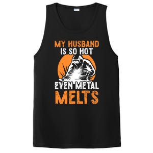 Welding Design For Your Wife Of A Welder PosiCharge Competitor Tank