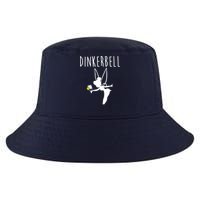 Wo Dinkerbell Funny Pickleball Cool Comfort Performance Bucket Hat