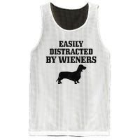 Wiener Dog Funny Weiner Doxie Dachshund Mom Dad Gift Mesh Reversible Basketball Jersey Tank