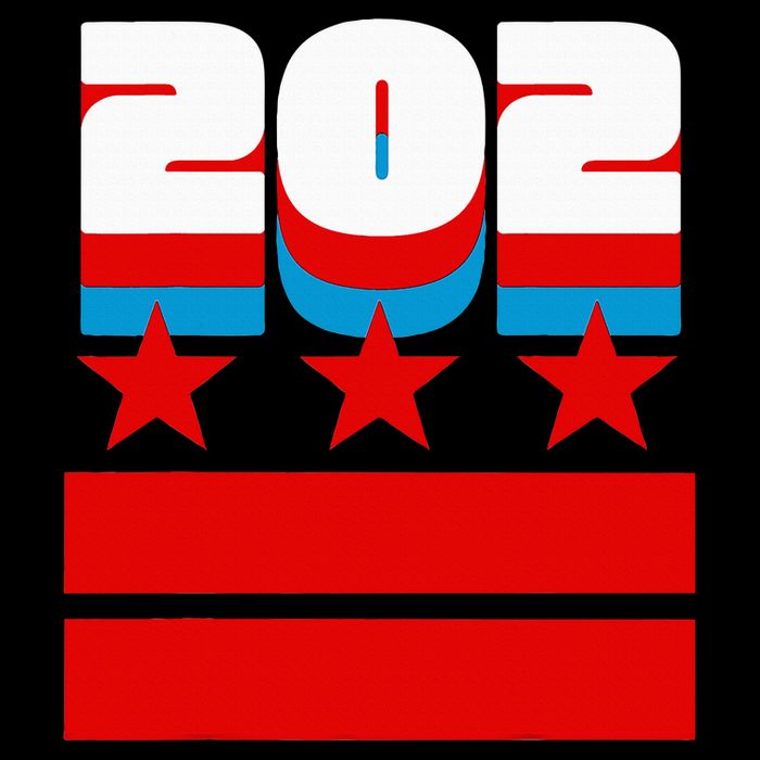 Washington Dc Flag Visor