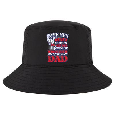 Wrestling Dad Gift Gift Coach Gift Cool Comfort Performance Bucket Hat