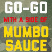 Washington Dc Go Go Music With A Side Of Mumbo Sauce Legacy Tie Dye Trucker Hat