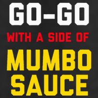 Washington Dc Go Go Music With A Side Of Mumbo Sauce Beanie